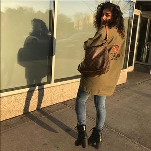 Urban outfitters jacket